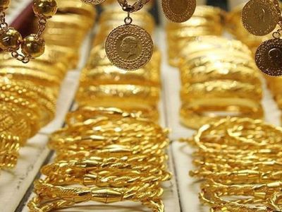 Altın fiyatları bugün ne olur, ne kadar oldu? Gram altın ne kadar, kaç TL? 14 Şubat Salı güncel altın fiyatları