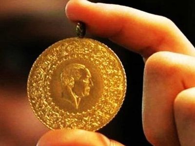 Altın fiyatları düşecek mi? Gram altın ne kadar oldu? Yatırımcılar dikkat! Uzmanlar o tarihi işaret etti