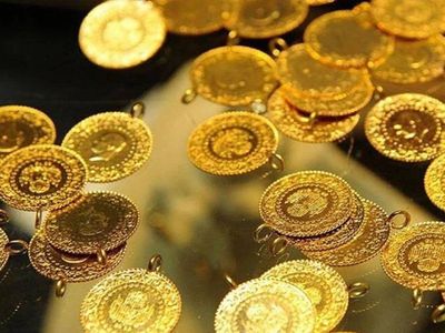 Altın fiyatları düştü mü? Altın fiyatlarında son durum ne? 25 Temmuz 2022 çeyrek, tam, gram, ata altın fiyatları