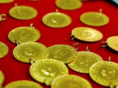Altın fiyatları düşüşe geçti: Yılın son haftasında son durum nedir?