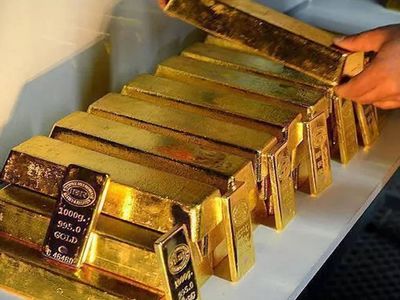 Altın fiyatları fırladı: Haftanın son günü yükseliş sürüyor