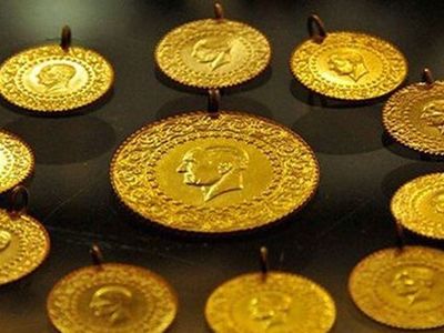 Altın fiyatları güncellendi: Gram altın güne rekor seviyeyle başladı, işte 14 Haziran 2023 altın fiyatları