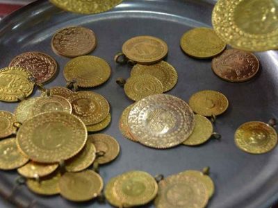 Altın fiyatları güne sert yükselişle başladı: Ons ve gram altından rekor artış