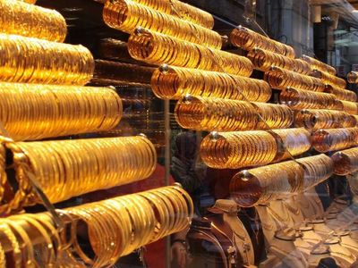 Altın fiyatları için son dakika kritik duyuru geldi! Gram altın fiyatı 1600 TL olacak! Yatırım yapanlar dikkat! Gram altın  kaç TL?