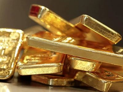 Altın fiyatları için yükseliş tarihi verildi: Gram altın o seviyelere merdiven dayadı! 23 Kasım 2023 altın fiyatları