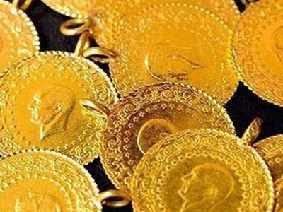 Altın fiyatları kritik eşikten döndü: Gram altın tüm zamanların rekorunu kaçırdı