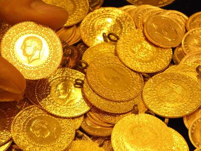 Altın fiyatları kritik veri sonrası düşüşte: Gram altında süreç başladı