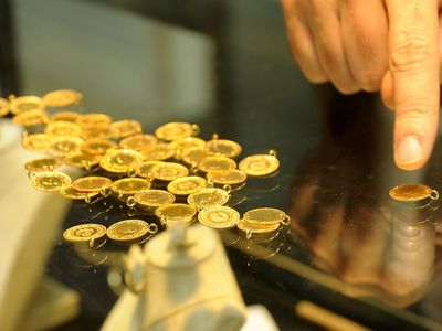 Altın Fiyatları Ne Kadar?