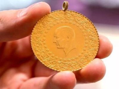 Altın fiyatları ne kadar? Gram ve çeyrek altın ne kadar oldu? 19 Temmuz 2022 Salı güncel altın fiyatları