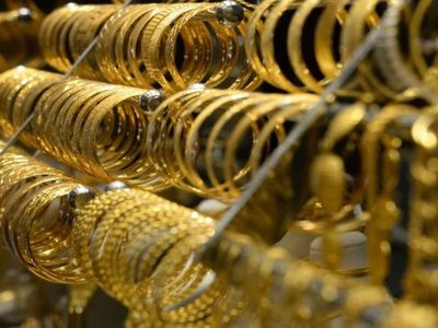 Altın fiyatları resmen uçuyor: Gram altın o seviyeye ulaşmak üzere