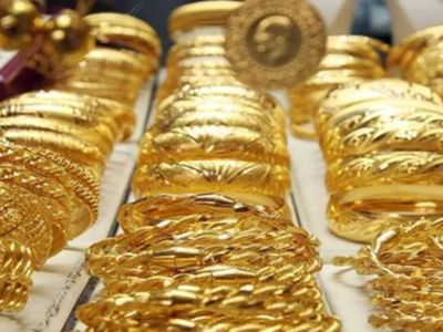 Altın fiyatları son dakika: Bugün gram ve çeyrek altın ne kadar, kaç TL? 11 Ağustos 2022 güncel altın fiyatları