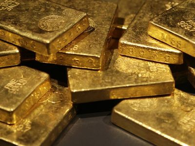 Altın fiyatları tırmanışa geçti: Gram altından yeni bir rekor gelebilir