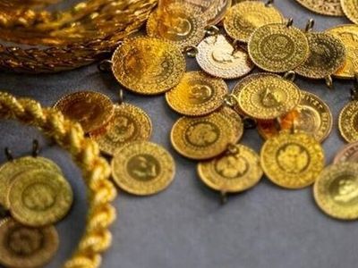 Altın Fiyatları Tokat Gibi Çarptı: Gram Altın, Çeyrek Altın ve Ons Altın Fiyatları Ne Kadar Oldu!