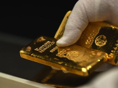 Altın fiyatları toparlanma sürecinde: Gram altın ve çeyrek altın hareketlendi