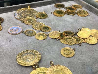 Altın fiyatları yeni günde yükseldi: Gram ve çeyrek altında son durum
