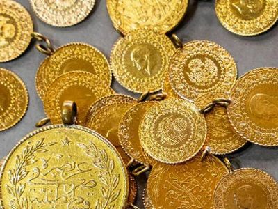 Altın Fiyatları Yeni Rekor Seviyelerde