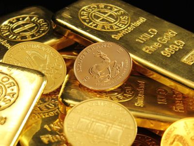 Altın fiyatları yeni yılda da rekorlar kıracak: Gram altın 2024 şampiyonluğunu şimdiden ilan edebilir
