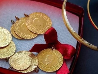 Altın fiyatları yeniden doğacak: Uzmanlar gram altın için tahmin verdi