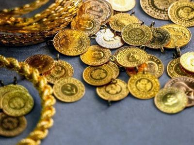 Altın fiyatları yeniden yükselişe geçti: Düğün yapacak ve borcu olanlar için fırsat konumunda! 16 Kasım 2023 altın fiyatları