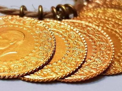 Altın fiyatları yeniden yükseliyor: Gram altın 1963 lira seviyelerinde