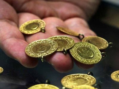 Altın fiyatları yükseldi mi, düştü mü? Gram altın bugün ne kadar oldu? 7 Ocak Cumartesi güncel altın fiyatları