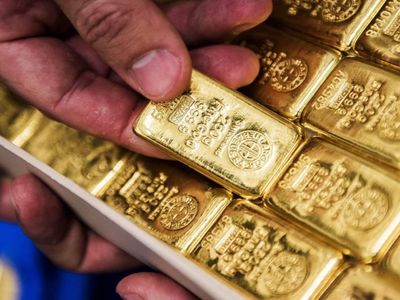 Altın fiyatları yükseliş çabasında: Yeni rekor kapıda