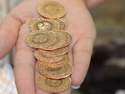 Altın fiyatları yükseliş trendini sürdürüyor: Gram altın o seviyeyi aşmak üzere