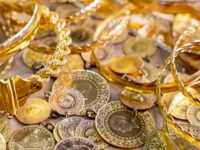 Altın fiyatları yükselişte: Çeyrek altın 3.300 TL, gram altın 1.971 TL seviyelerinde