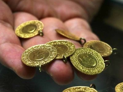 Altın fiyatları yükseliyor mu? 1 Ağustos 2022 Pazartesi çeyrek altın ve gram altın fiyatı ne kadar, kaç TL? 1 Ağustos 2022 güncel altın fiyatları