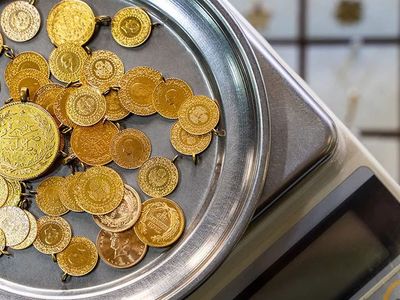 Altın fiyatlarına İslam Memiş'ten ralli uyarısı geldi! ''Gram altında çok heyecanlı olmamak lazım''