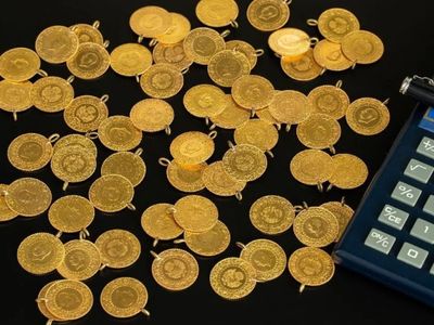 Altın fiyatlarında 45 dolarlık hareketlenme: 20 Nisan 2024 gram, çeyrek ve yarım altın kaç TL?