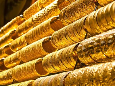 Altın fiyatlarında böylesi görülmedi: Rakamlar tarihi zirveyi güncelledi