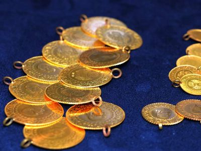 Altın fiyatlarında büyük değişim kapıda: İlk kez telaffuz edildi