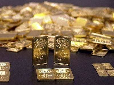 Altın Fiyatlarında Büyük Değişim: Kur Korumalı TL Mevduat'ta Rekor!