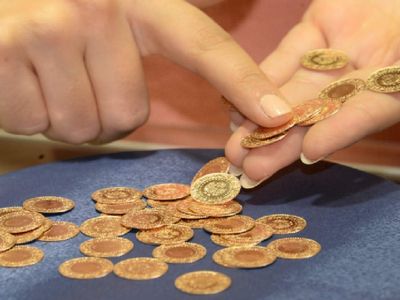 Altın fiyatlarında büyük kayıp: İşte sert düşüşün nedeni