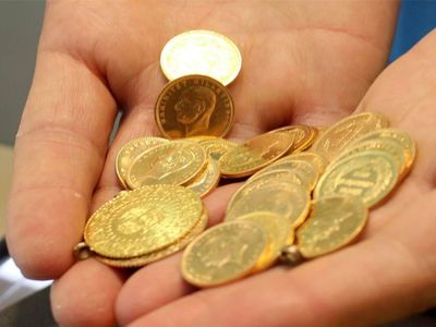 Altın fiyatlarında hareketlilik rüzgarı: Gram altın yükselişe devam ediyor