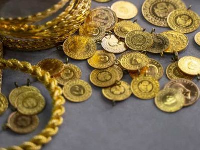 Altın fiyatlarında ibre tersine döndü: Gram altında yükseliş sürüyor! Altında ralli olacak mı?