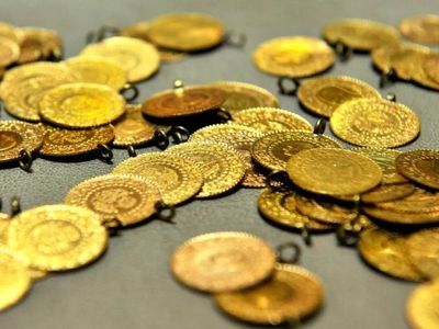 Altın fiyatlarında keskin düşüş: Gözler kritik gelişmede