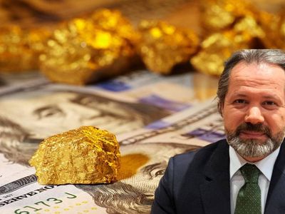 Altın fiyatlarında o gün yaklaşıyor: Altın fiyatları yükselecek mi, düşecek mi? İslam Memiş’ten kritik altın açıklaması
