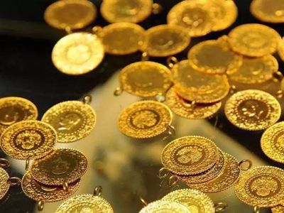 Altın fiyatlarında rekor rallisi başladı: Gram altının yükselişi daha da artabilir