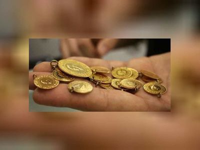 Altın fiyatlarında rekor yükseliş! Altın fiyatlarındaki yükselişin nedeni ne? 25 Mayıs 2022 Çarşamba güncel altın fiyatları!