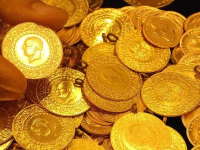 Altın fiyatlarında rüzgar ters esmeye başladı: Gram altın büyük değer kaybetti