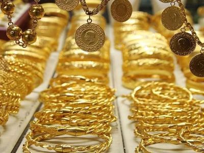 Altın fiyatlarında sert dalgalanma: Uzmanlar kritik veriye dikkat çekti