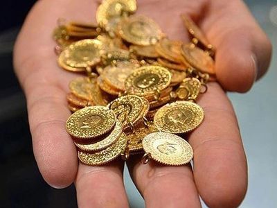 Altın fiyatlarında sert düşüş: Gram altında son durum ne?