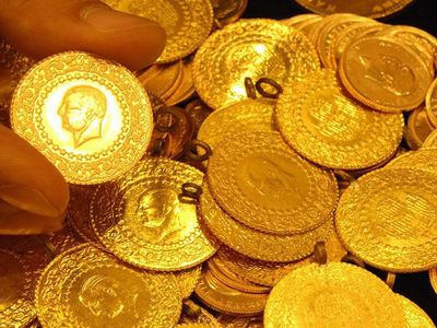Altın fiyatlarında şok eden tahminler: Ünlü analistten kritik gram ve çeyrek altın tahmini! 15 Ekim 2022 güncel altın fiyatları
