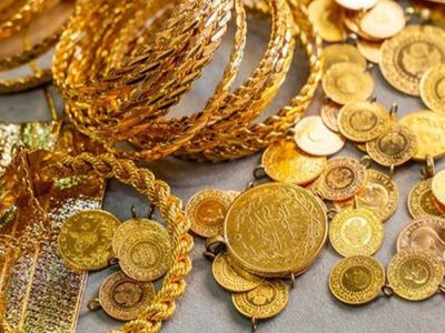 Altın fiyatlarında son durum