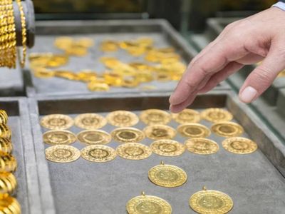 Altın fiyatlarında son durum: Gram ve çeyrek altın ne kadar? Altın fiyatları bugün ne olur?
