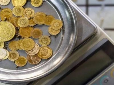 Altın fiyatlarında son durum nedir? Gram altın, çeyrek altın ne kadar? Güncel altın fiyatları 11 Aralık Pazar