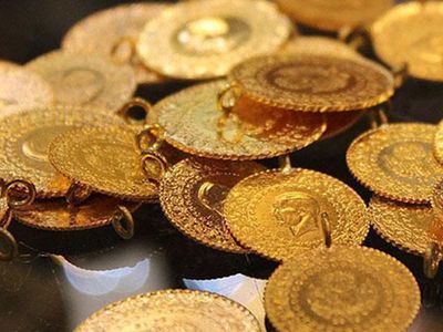 Altın fiyatlarında vites arttı: Merkez Bankası faiz açıklaması öncesi gram altından rekor fiyat
