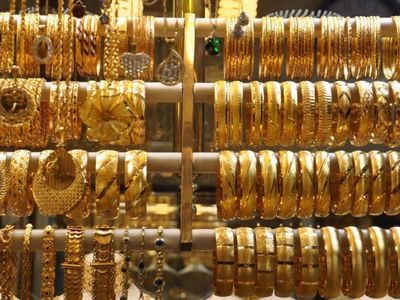 Altın fiyatlarında yeni hamle belli oldu: Uzman isim yeni rekor yolda dedi
